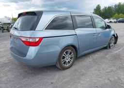 2011 HONDA ODYSSEY EX