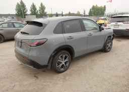 2024 HONDA HR-V EXL