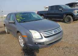 2007 FORD FUSION SE