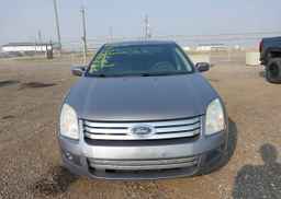 2007 FORD FUSION SE