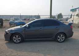 2008 MITSUBISHI LANCER ES