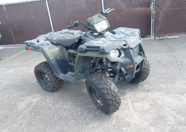 2018 POLARIS SPORTSMAN 570