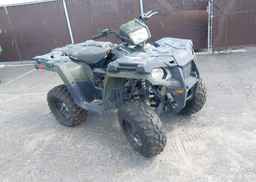 2018 POLARIS SPORTSMAN 570