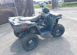 2018 POLARIS SPORTSMAN 570