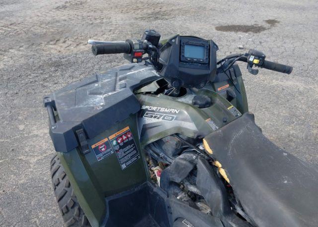 2018 POLARIS SPORTSMAN 570