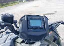 2018 POLARIS SPORTSMAN 570