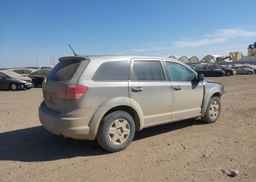 2012 DODGE JOURNEY SE