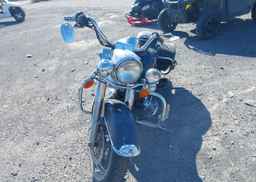 2004 HARLEY-DAVIDSON FLHRCI