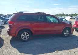 2010 DODGE JOURNEY SE