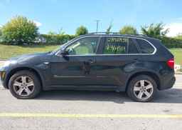2007 BMW X5 4.8I