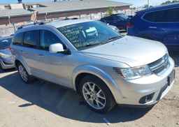 2013 DODGE JOURNEY SXT