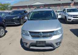 2013 DODGE JOURNEY SXT
