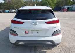 2023 HYUNDAI KONA ELECTRIC ULTIMATE