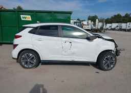 2023 HYUNDAI KONA ELECTRIC ULTIMATE
