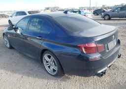2014 BMW 535I XDRIVE