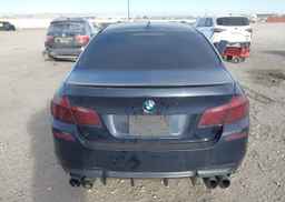 2014 BMW 535I XDRIVE