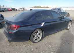 2014 BMW 535I XDRIVE