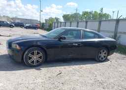 2013 DODGE CHARGER SXT
