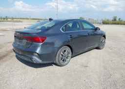 2023 KIA FORTE EX