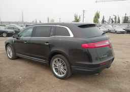 2013 LINCOLN MKT ECOBOOST