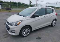 2019 CHEVROLET SPARK
