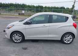 2019 CHEVROLET SPARK