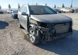 2012 KIA SORENTO EX LUXURY V6