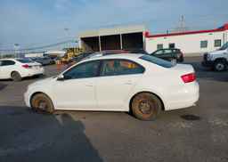 2013 VOLKSWAGEN JETTA 2.5L HIGHLINE