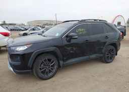 2019 TOYOTA RAV4 TRAIL
