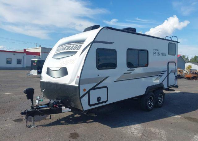 2021 WINNEBAGO Micro Minnie