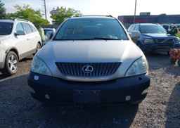 2007 LEXUS RX 350