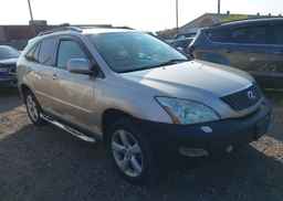 2007 LEXUS RX 350