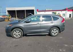 2014 HONDA CR-V TOURING