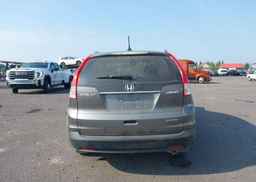 2014 HONDA CR-V TOURING
