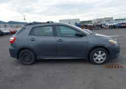 2010 TOYOTA MATRIX