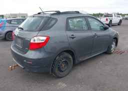 2010 TOYOTA MATRIX