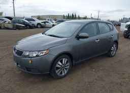 2013 KIA FORTE 2.0L EX