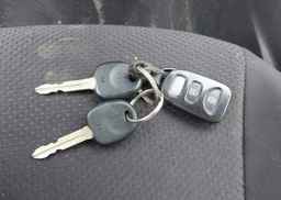 2013 KIA FORTE 2.0L EX