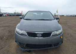 2013 KIA FORTE 2.0L EX