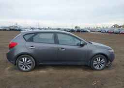 2013 KIA FORTE 2.0L EX