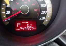 2013 KIA FORTE 2.0L EX