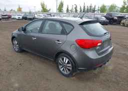 2013 KIA FORTE 2.0L EX