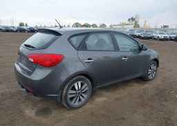 2013 KIA FORTE 2.0L EX