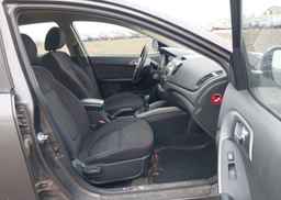 2013 KIA FORTE 2.0L EX