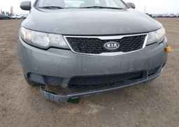 2013 KIA FORTE 2.0L EX