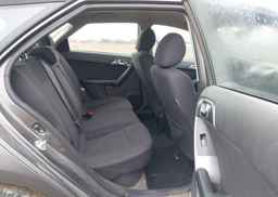 2013 KIA FORTE 2.0L EX