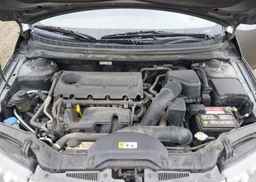 2013 KIA FORTE 2.0L EX