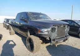 2017 RAM 3500 LARAMIE