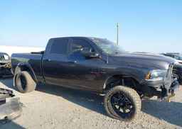 2017 RAM 3500 LARAMIE