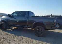 2017 RAM 3500 LARAMIE